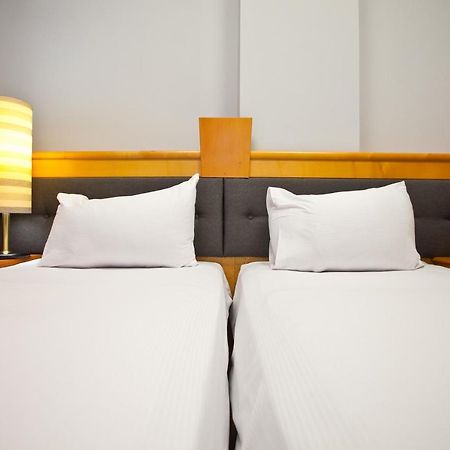 קרקוב Hotel Aspel מראה חיצוני תמונה