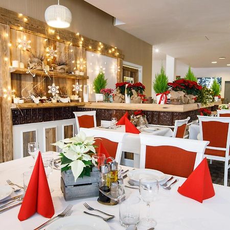 קרקוב Hotel Aspel מראה חיצוני תמונה