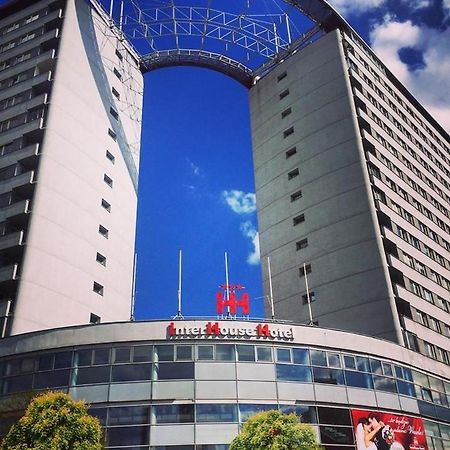קרקוב Hotel Aspel מראה חיצוני תמונה