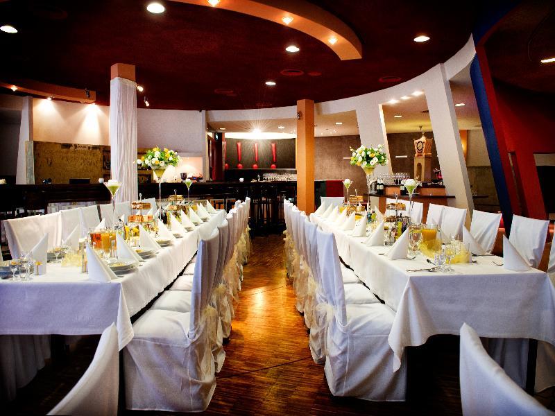 קרקוב Hotel Aspel מראה חיצוני תמונה