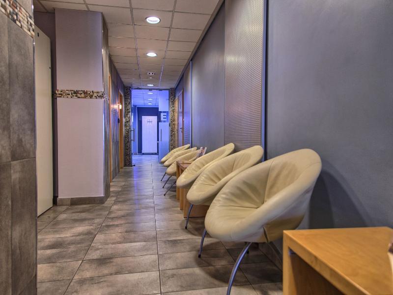 קרקוב Hotel Aspel מראה חיצוני תמונה