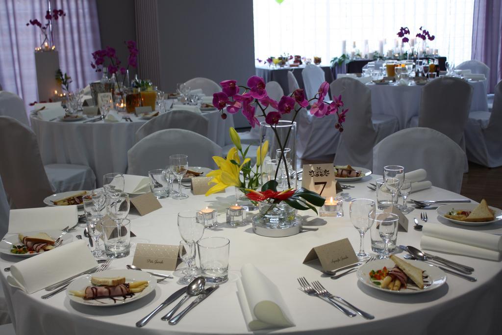 קרקוב Hotel Aspel מראה חיצוני תמונה