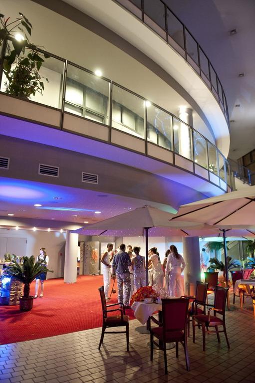 קרקוב Hotel Aspel מראה חיצוני תמונה