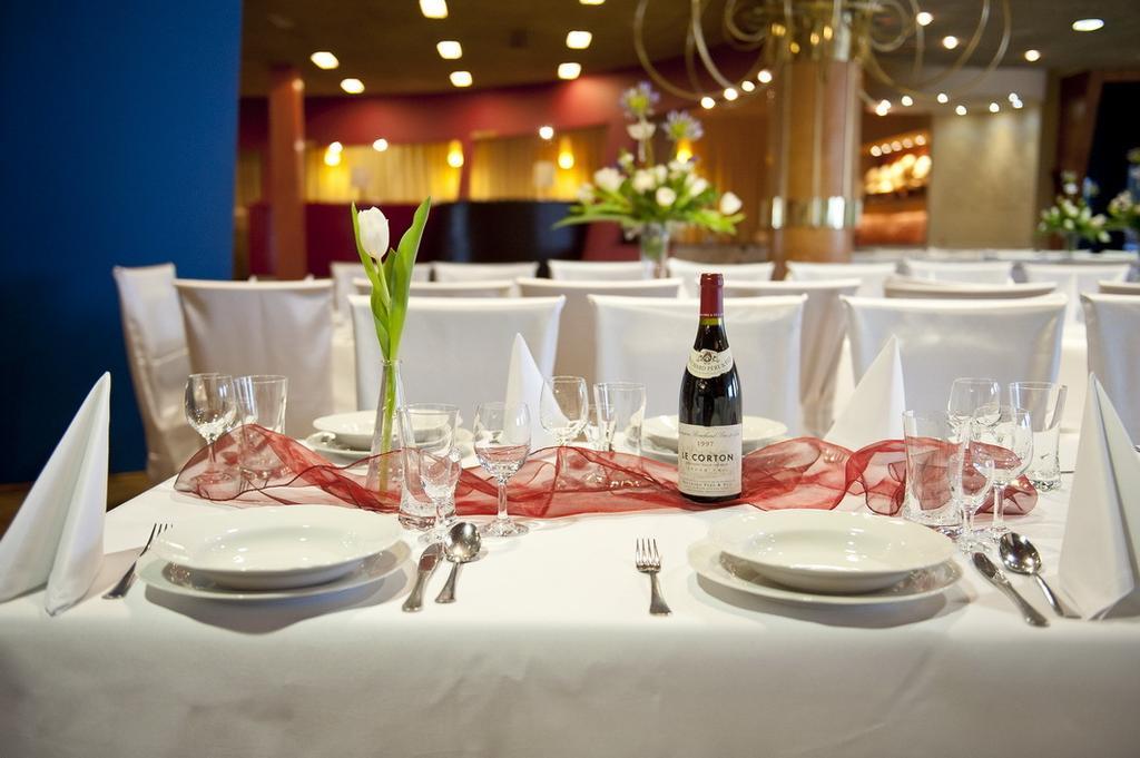 קרקוב Hotel Aspel מראה חיצוני תמונה