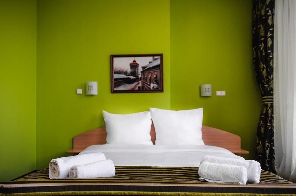 קרקוב Hotel Aspel מראה חיצוני תמונה