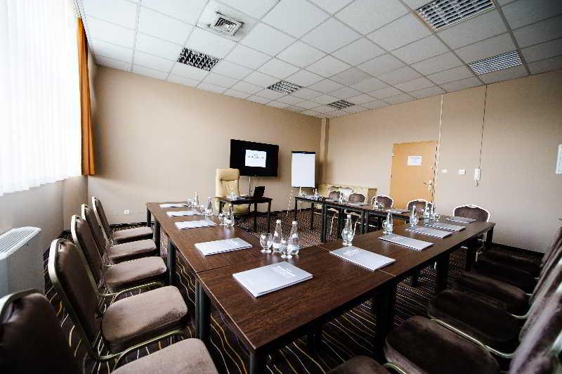 קרקוב Hotel Aspel מראה חיצוני תמונה