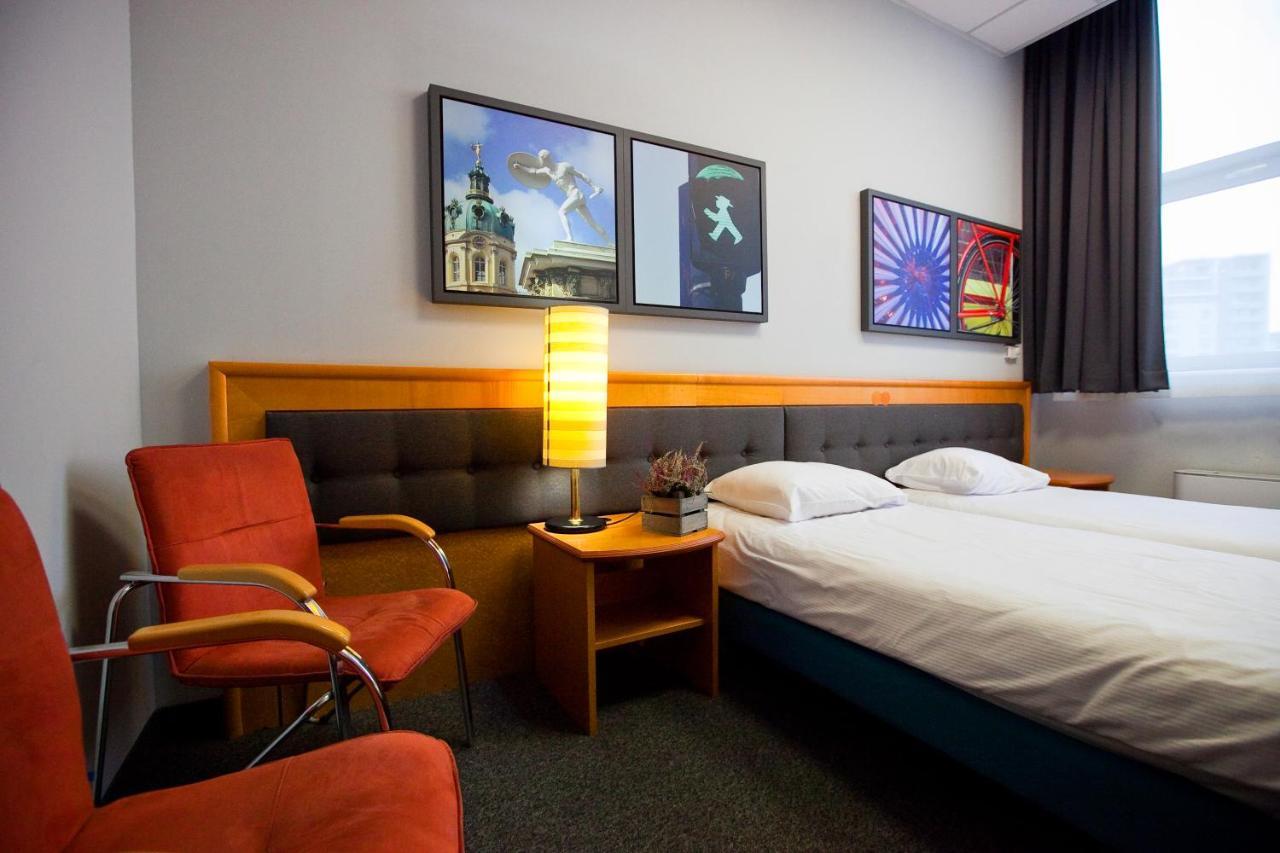 קרקוב Hotel Aspel מראה חיצוני תמונה