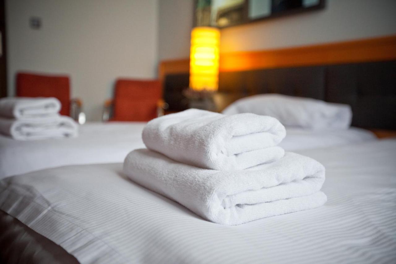 קרקוב Hotel Aspel מראה חיצוני תמונה