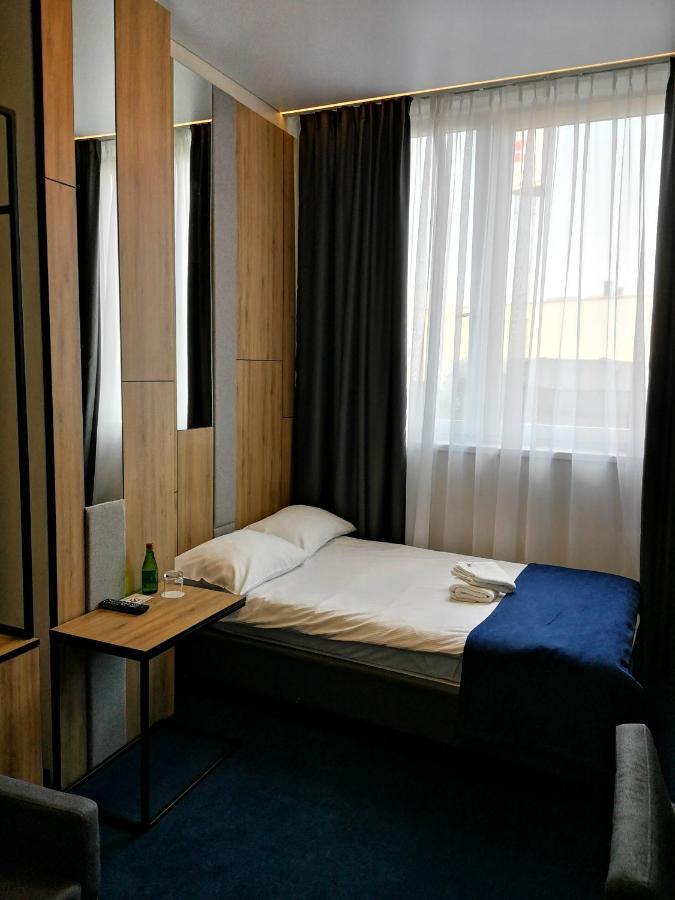 קרקוב Hotel Aspel מראה חיצוני תמונה
