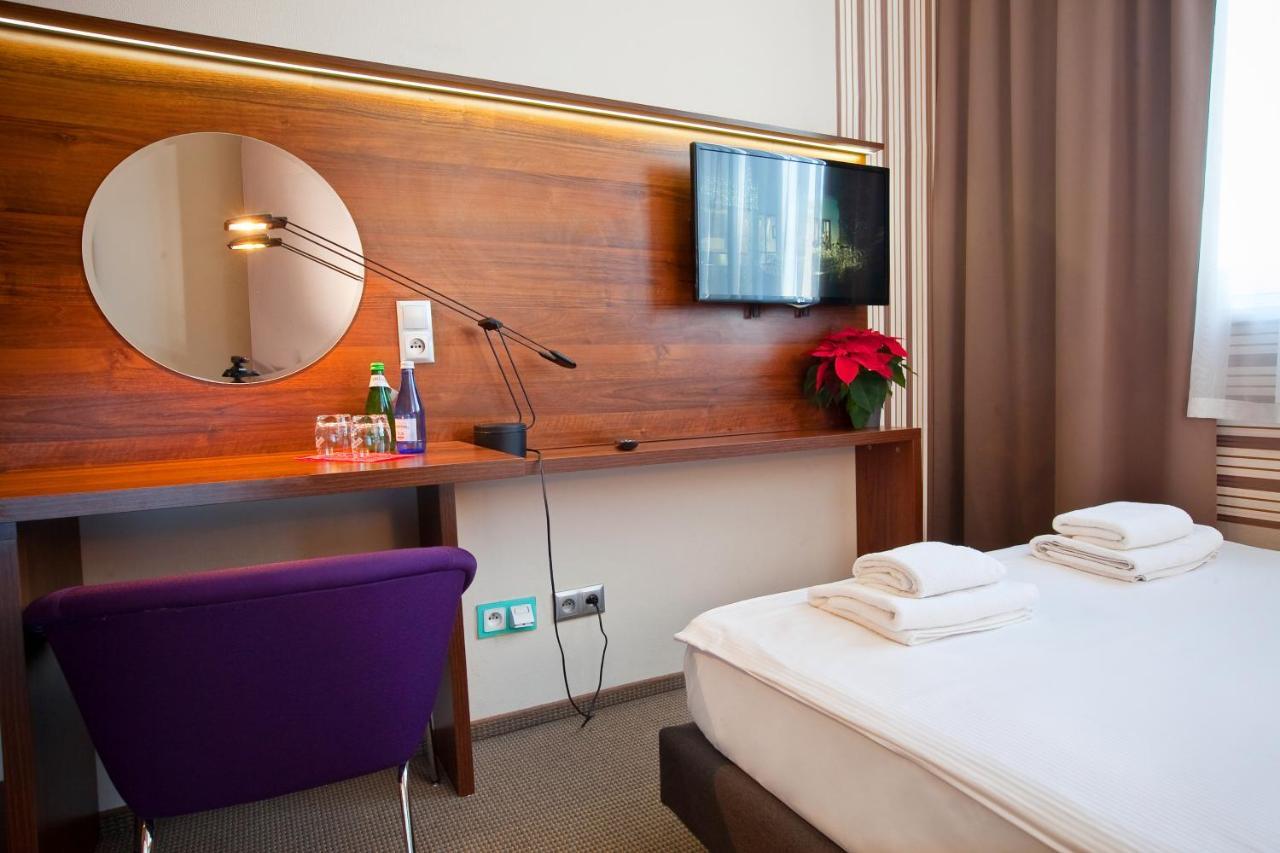 קרקוב Hotel Aspel מראה חיצוני תמונה
